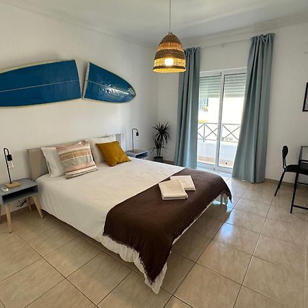 Casa Janivo Apartment Armação de Pêra Exterior foto