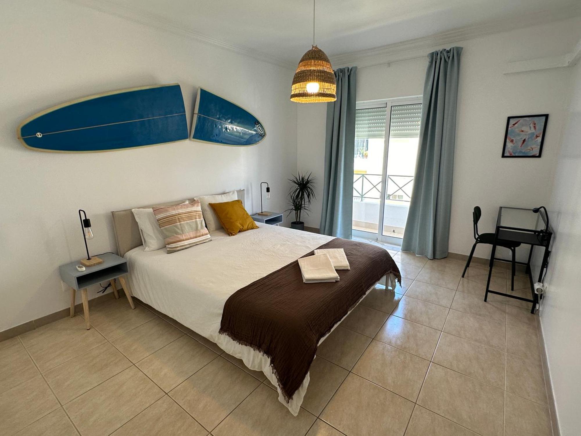 Casa Janivo Apartment Armação de Pêra Exterior foto