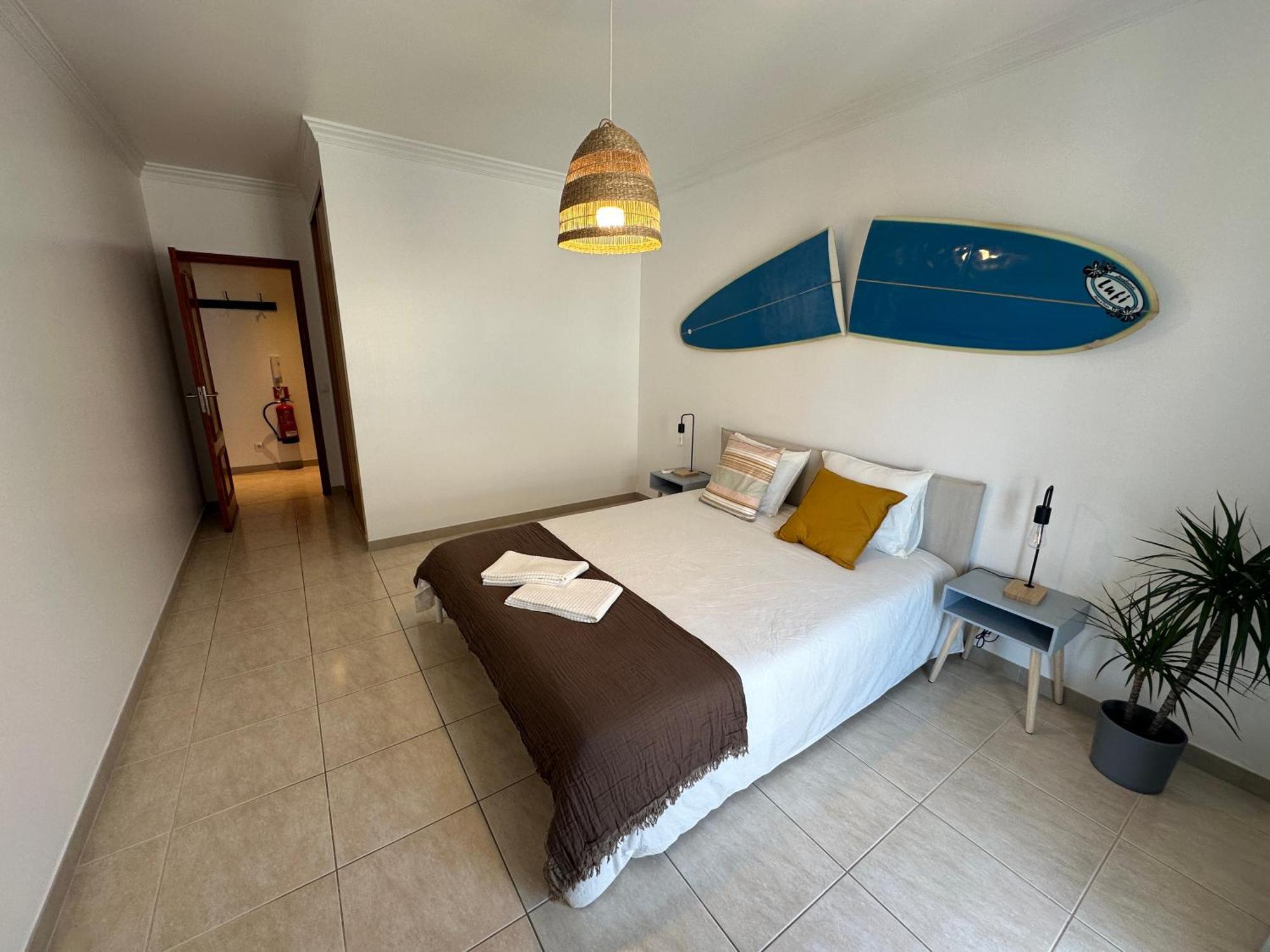 Casa Janivo Apartment Armação de Pêra Exterior foto
